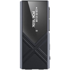 Изображение товара Усилитель/ЦАП для наушников FiiO KA17, черный