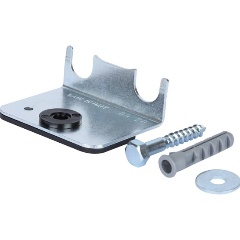 Изображение товара Скоба фиксирующая STOUT для присоединительных трубок (AC0090H3400K2B)