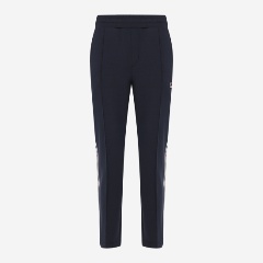 Изображение товара Брюки трикотажные FILA 133065FLA-Z4 мужские, цвет темно-синий, размер 48