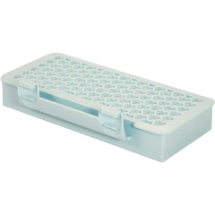 Изображение товара Фильтр Hepa Filtero FTH 46 LGE для пылесосов LG