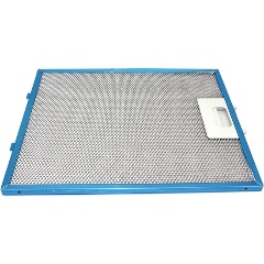 Изображение товара Фильтр LONFUR алюминиевый рамочный для вытяжки 285х245х8