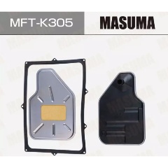 Изображение товара Фильтр АКПП MASUMA MFT-K305