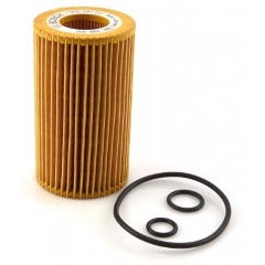 Изображение товара Фильтр масляный BOSCH F026407112 вставка