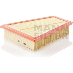 Изображение товара Воздушный фильтр MANN-FILTER C 27 125 для BMW 5 X1 Z4 09-