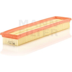 Изображение товара Воздушный фильтр MANN-FILTER C 4371/1 для CITROEN и PEUGEOT