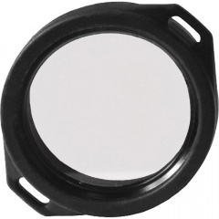 Изображение товара Фильтр для фонарей Armytek Partner/Prime белый для охоты и походов