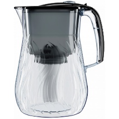 Изображение товара Фильтр для воды АКВАФОР Орлеан (черный) (Уценка - У3)