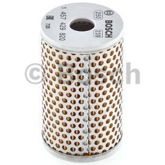 Изображение товара Фильтр гидроусилителя BOSCH 1457429820