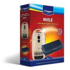 Изображение товара Фильтр Hepa Topperr FML 2 для моющих пылесосов Miele