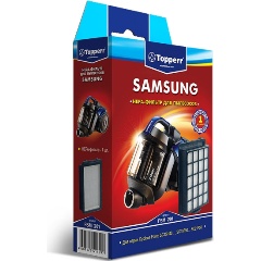 Изображение товара Фильтр Hepa Topperr FSM 201 для пылесосов Samsung