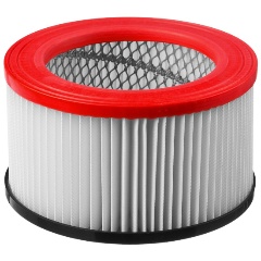 Изображение товара Фильтр каркасный для пылесосов ЗУБР ФК-М1, модификации М1