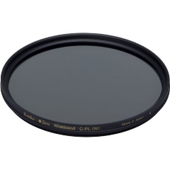 Изображение товара Фильтр KENKO 49S ZETA C-PL