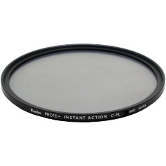 Изображение товара Фильтр KENKO PRO1D+ INSTANT ACTION CPL 49mm (магнитный)