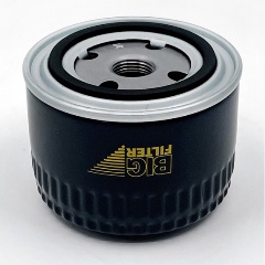 Изображение товара Фильтр масляный BIG FILTER GB-102M