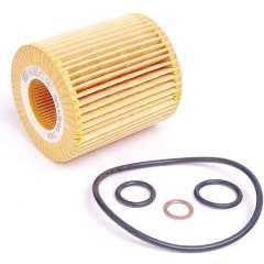 Изображение товара Масляный фильтр BMW 11427508969 для надежной фильтрации двигателя