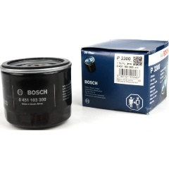 Изображение товара Фильтр масляный BOSCH 0451103300