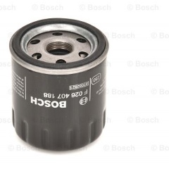 Изображение товара Фильтр масляный BOSCH F026407188