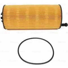 Изображение товара Фильтр масляный BOSCH F026407254 (P 7254)