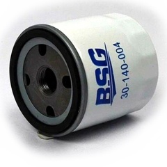 Изображение товара Масляный фильтр BSG BSG30140004 для автомобилей VOLVO MAZDA FORD Morgan