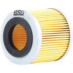 Изображение товара Фильтр масляный BSG BSG90140005