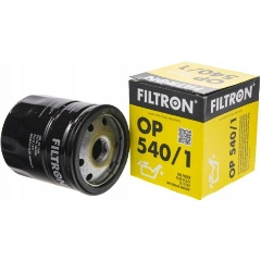 Изображение товара Фильтр масляный FILTRON OP540/1 u.a.