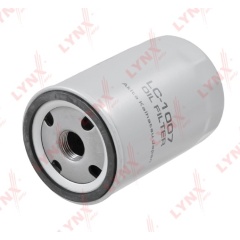 Изображение товара Фильтр масляный LYNXauto LC-1007