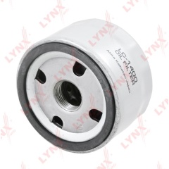 Изображение товара Фильтр масляный LYNXauto LC-1400
