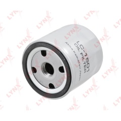 Изображение товара Фильтр масляный LYNXauto LC-1501