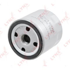 Изображение товара Фильтр масляный LYNXauto LC-1502