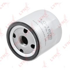 Изображение товара Фильтр масляный LYNXauto LC-1606
