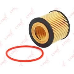 Изображение товара Фильтр масляный LYNXauto LO-1001