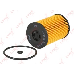 Изображение товара Фильтр масляный LYNXauto LO-1934