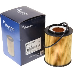 Изображение товара Фильтр масляный MANDO EEOA0002Y для AUDI, VW, FORD и др.