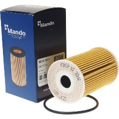 Изображение товара Фильтр масляный MANDO EEOA0045Y