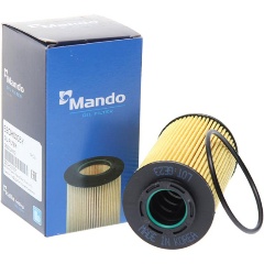 Изображение товара Фильтр масляный MANDO EEOH0005Y