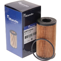 Изображение товара Фильтр масляный MANDO MMF045044
