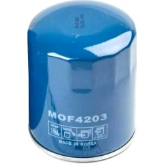 Изображение товара Фильтр масляный Mando MOF4203
