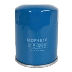 Изображение товара Фильтр масляный Mando MOF4610