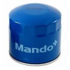 Изображение товара Фильтр масляный Mando MOF4612