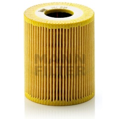 Изображение товара Фильтр масляный MANN-FILTER HU 818 X