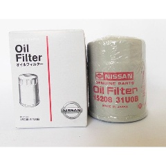 Изображение товара Фильтр масляный NISSAN 15208-31U0B