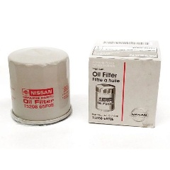 Изображение товара Фильтр масляный NISSAN 15208-65F0E