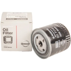 Изображение товара Фильтр масляный NISSAN 15208-BN30A