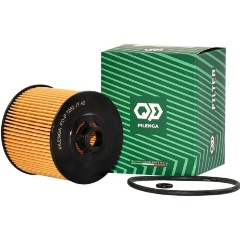 Изображение товара Фильтр масляный PILENGA для GEELY Atlas PRO, Coolray, FO-P 7262