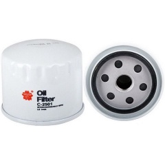 Изображение товара Фильтр масляный SAKURA C2501 (ВАЗ 2108-09)