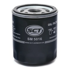 Изображение товара Фильтр масляный SCT SM 5016
