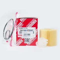 Изображение товара Фильтр масляный TOYOTA 04152-YZZA7