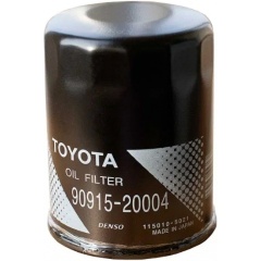 Изображение товара Фильтр масляный TOYOTA 90915-20004