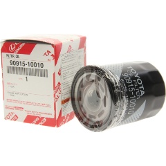Изображение товара Фильтр масляный TOYOTA для TOYOTA LAND CRUISER 300, 9091510010