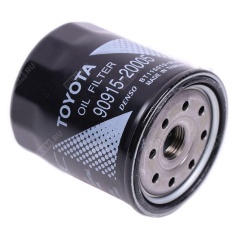 Изображение товара Фильтр масляный TOYOTA для TOYOTA LAND CRUISER PRADO, 9091520005